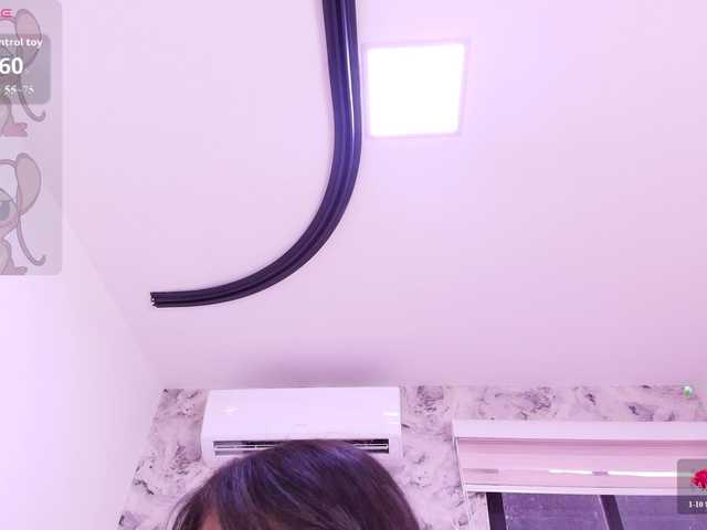 katsumi-yan live cam on BongaCams