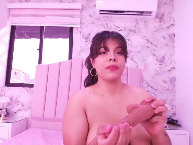 katsumi-yan live cam on BongaCams