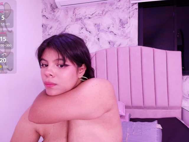 katsumi-yan live cam on BongaCams