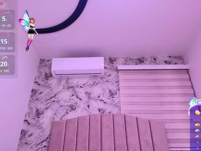 katsumi-yan live cam on BongaCams