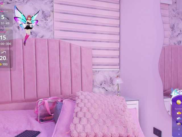 katsumi-yan live cam on BongaCams
