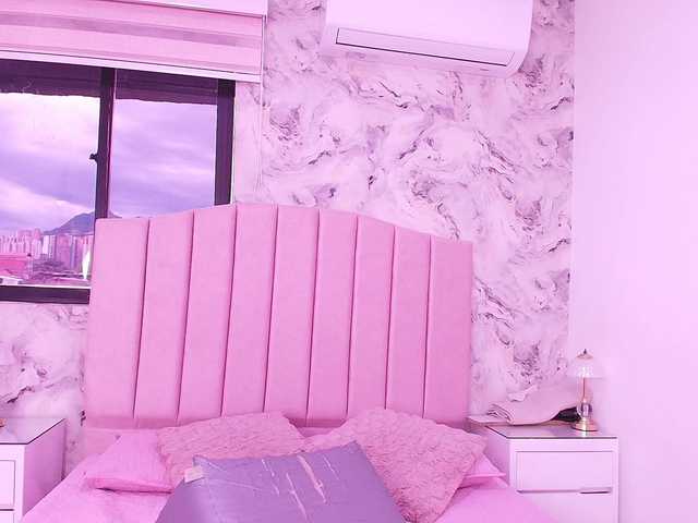 katsumi-yan live cam on BongaCams