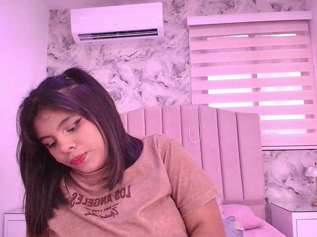 katsumi-yan live cam on BongaCams