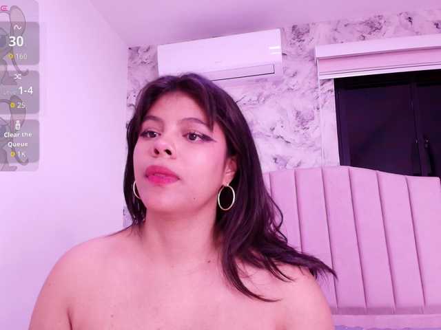 katsumi-yan live cam on BongaCams