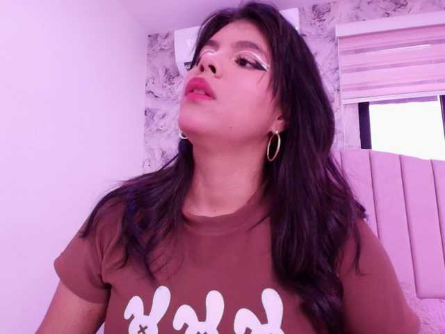katsumi-yan live cam on BongaCams