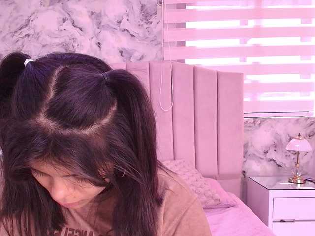 katsumi-yan live cam on BongaCams