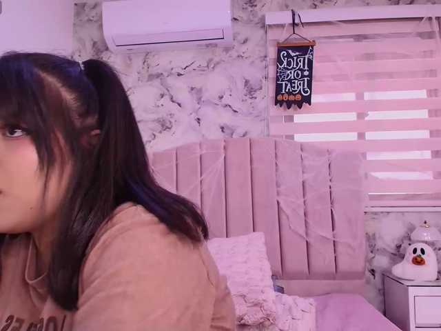 katsumi-yan live cam on BongaCams