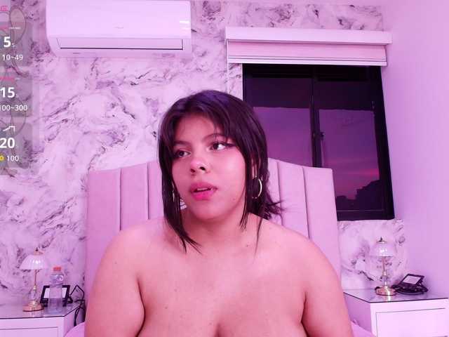 katsumi-yan live cam on BongaCams