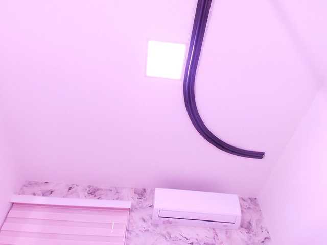 katsumi-yan live webcam show