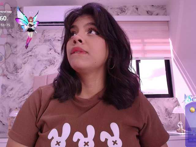 katsumi-yan live cam on BongaCams