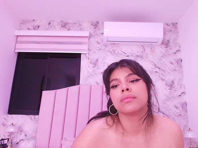 katsumi-yan live cam on BongaCams
