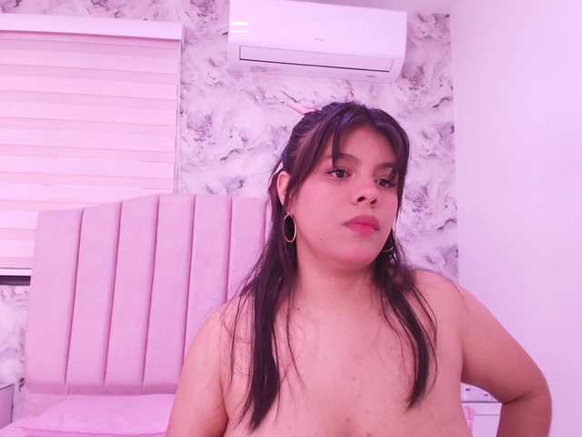 katsumi-yan live cam on BongaCams