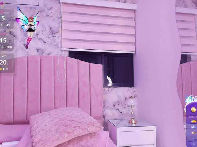 katsumi-yan live cam on BongaCams