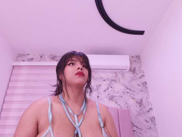 katsumi-yan live cam on BongaCams