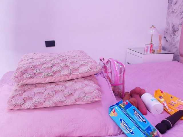 katsumi-yan live cam on BongaCams