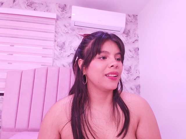 katsumi-yan live cam on BongaCams
