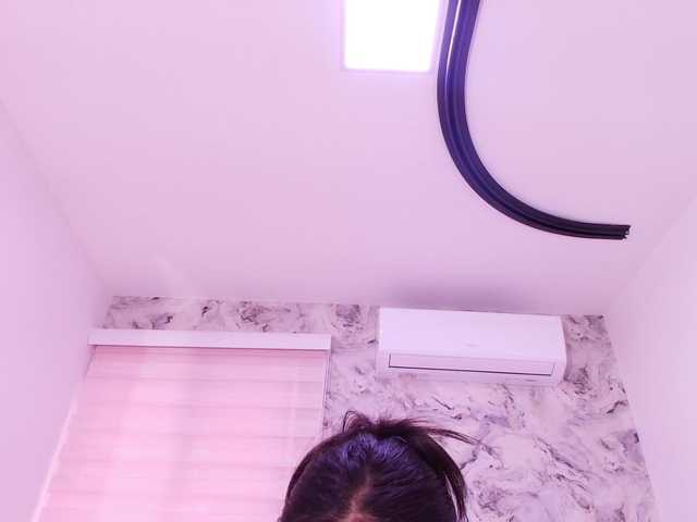 katsumi-yan live cam on BongaCams
