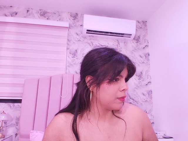 katsumi-yan live cam on BongaCams