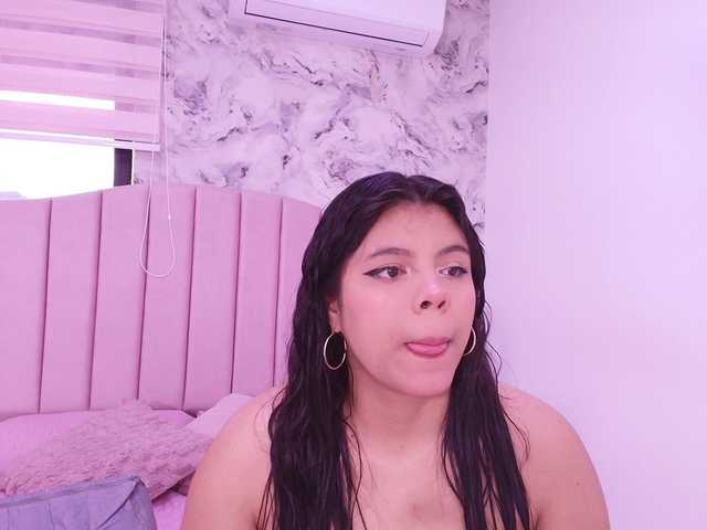 katsumi-yan live cam on BongaCams