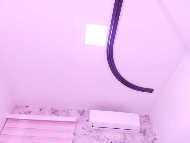 katsumi-yan Live Cam on BongaCams