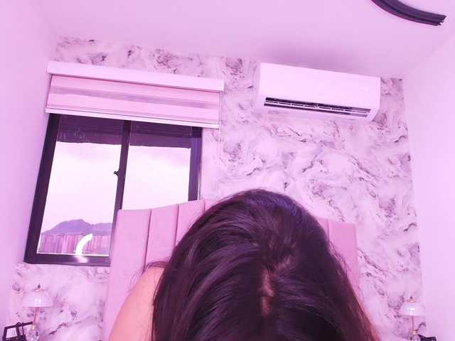 katsumi-yan live cam on BongaCams