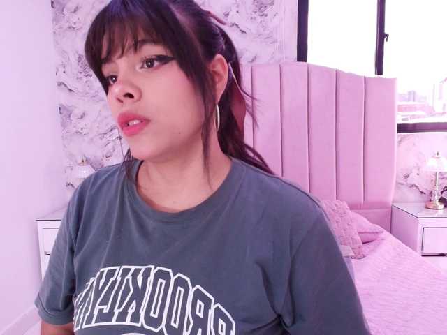 katsumi-yan webcam bongacams model stream image