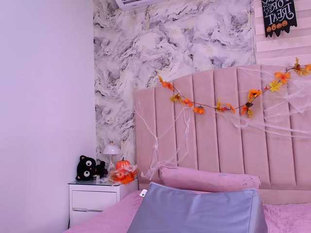 katsumi-yan live cam on BongaCams