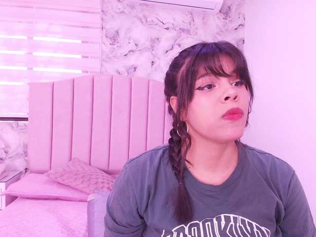 katsumi-yan live cam on BongaCams
