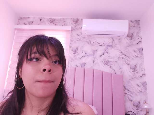 katsumi-yan live cam on BongaCams