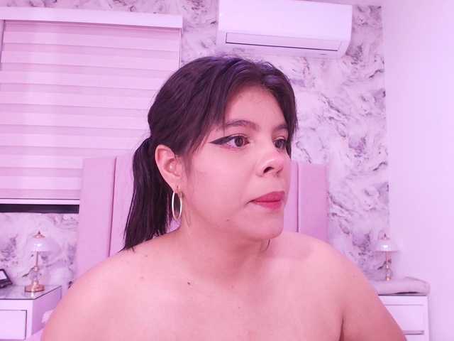 katsumi-yan live cam on BongaCams