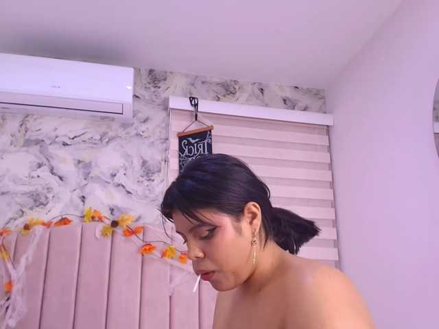 katsumi-yan live cam on BongaCams