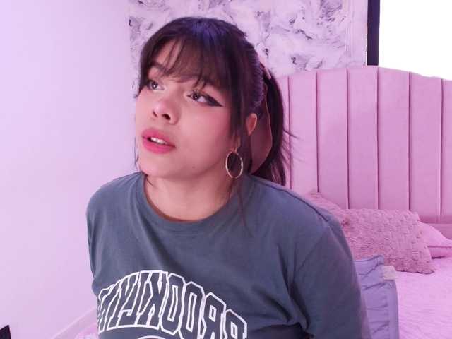 katsumi-yan live cam on BongaCams