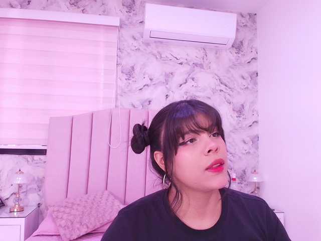 katsumi-yan Live Cam on BongaCams