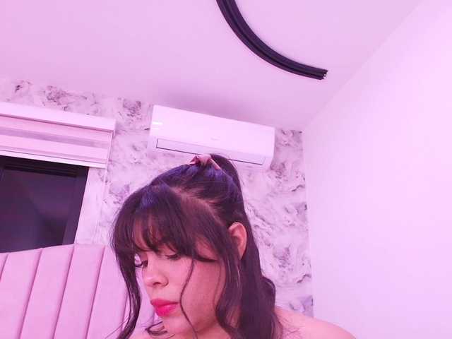 katsumi-yan live cam on BongaCams