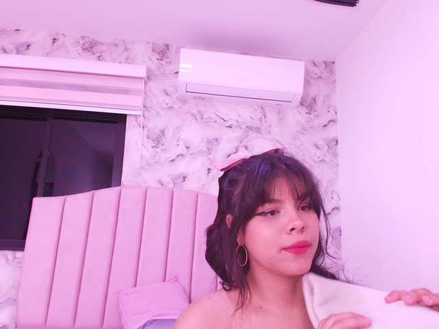 katsumi-yan live cam on BongaCams