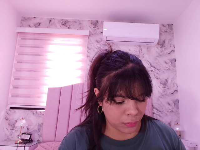 katsumi-yan live cam on BongaCams