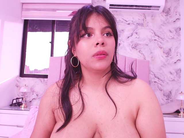 katsumi-yan live cam on BongaCams
