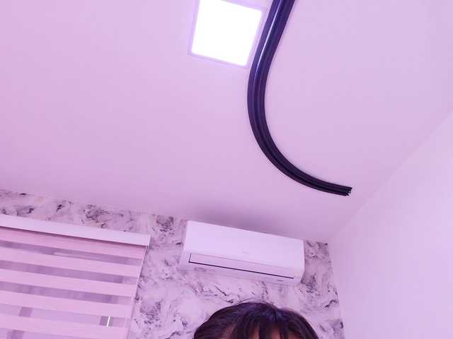 katsumi-yan live cam on BongaCams