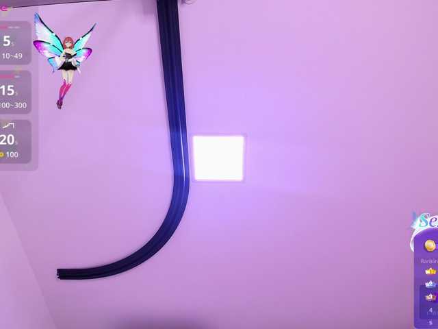 katsumi-yan live cam on BongaCams