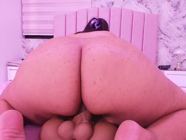 katsumi-yan live webcam show