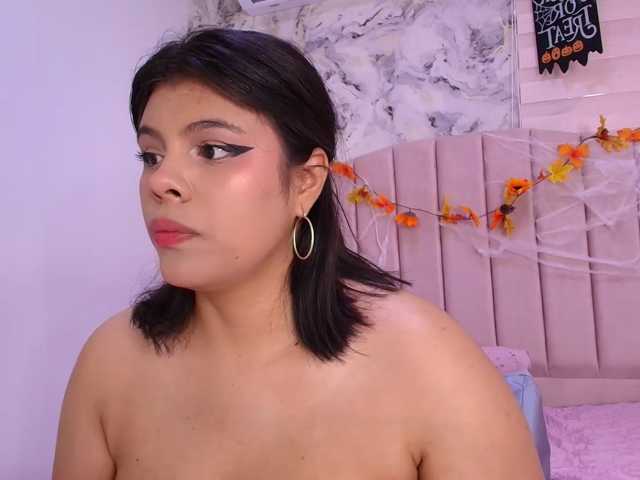 katsumi-yan live cam on BongaCams