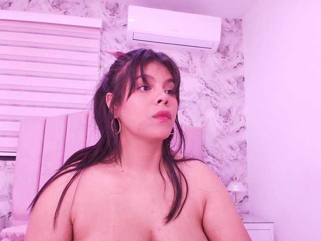 katsumi-yan live cam on BongaCams