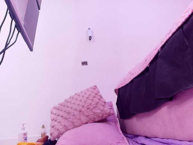katsumi-yan live cam on BongaCams