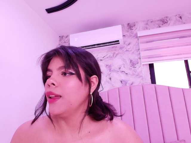 katsumi-yan live cam on BongaCams