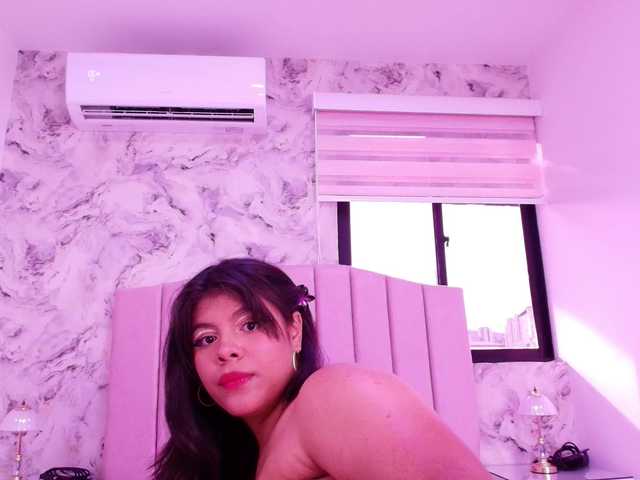 katsumi-yan live cam on BongaCams