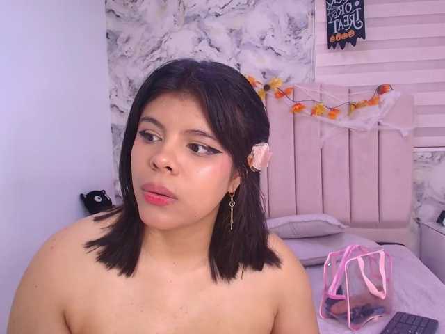 katsumi-yan live cam on BongaCams