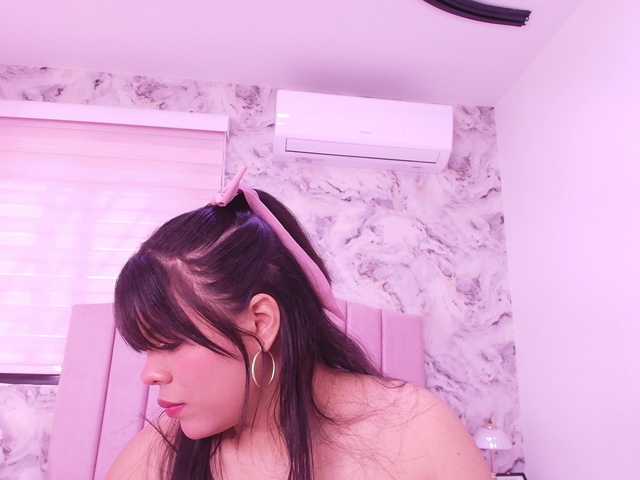 katsumi-yan live cam on BongaCams