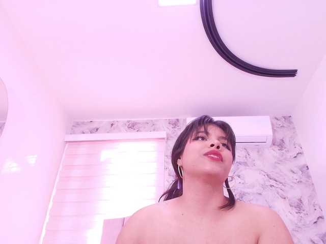katsumi-yan live cam on BongaCams