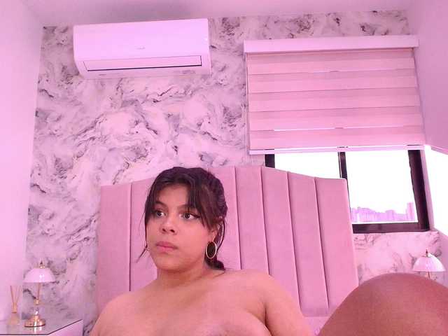 katsumi-yan live cam on BongaCams