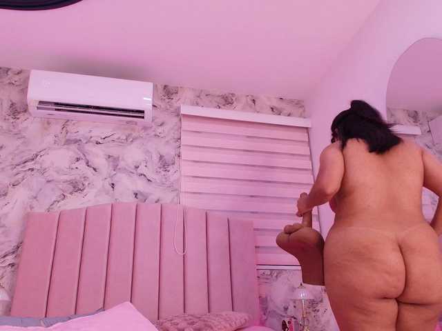 katsumi-yan's BongaCams show and profile